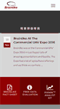 Mobile Screenshot of brainlike.com